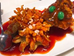 -松鹤楼·非遗·苏帮菜(融科店)