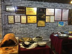 -园林美食城·本土农家菜(杨和镇店)