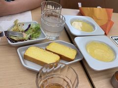 -豪客来牛排(中华城店)