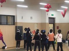 -尚剑击剑中心(铁山路馆)