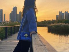 -前关湿地公园