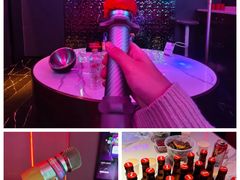 -星聚会KTV(龙湖上海奉贤天街店)