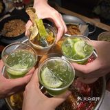 江阴火锅已经卷到这种程度了吗