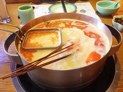 泰式酸辣锅底-海桐
