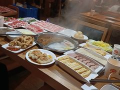 -傣妹火锅(南京东路一店)