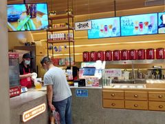 -1828王老吉·草本新茶(珠江新城地铁站店)