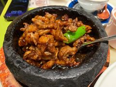 -桂满陇天书(南京德基旗舰店)