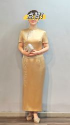 -So Shine 婚纱礼服·喜妈妈喜婆婆礼服馆(北外滩店)