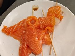 -尚宴牛特鲜自助(太原街万达店)