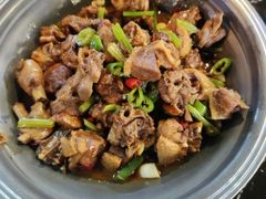 -湘香私房菜(大石长隆店)