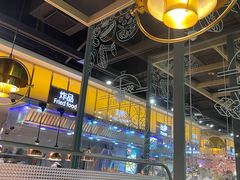 -火叮叮自助烤肉·现切牛肉(茂业店)