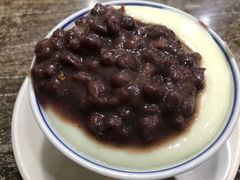 红豆双皮奶-阿坤传统手工小吃(沙坪坝店)