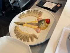 -水禾轩·海鲜蒸汽主题餐厅(拱北店)