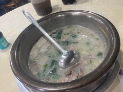-标记美食新鲜猪杂(兴南大道店)
