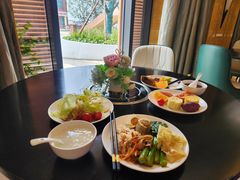 -翰尔酒店(苏州金鸡湖国际博览中心店)