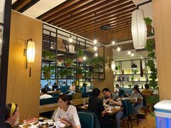 大堂-三猫黑鱼花(南大店)