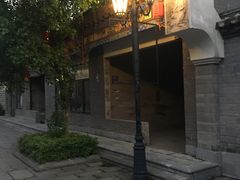 -常德桃花源景区