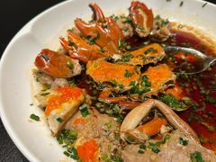 -荣兴酒家(徐家汇店)