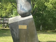 -河姆渡遗址博物馆