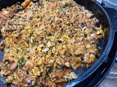 -高基五春川炒鸡排 韩国料理(威海总店)