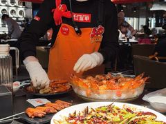 -红盔甲·小龙虾(人民广场店)