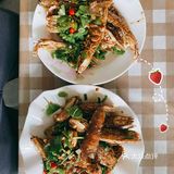 在家做美食第三篇-皮皮虾