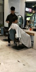 点击看大图 -HairCode芭曲发型
