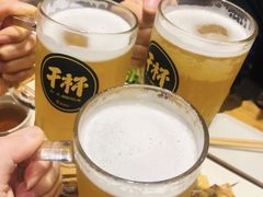 -木屋烧烤(岗顶二店)