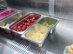 -首尔朴宝·炭火烤肉(五角场店)