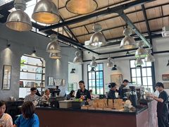 -The Workshop Coffee