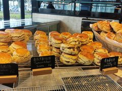 -麦田工坊(月湖店)
