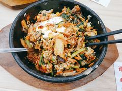 -米村拌饭(东方新天地店)