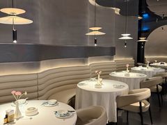 -醉舍·新淮扬菜(长宁龙之梦店)