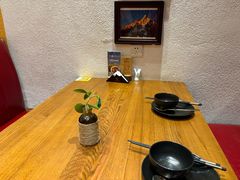 -敏珠拉姆藏餐·南京厨房(富春江东街店)