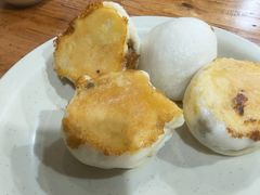 牛肉水煎包-李四辈(建文6店)