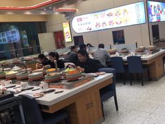 -密友回转自助火锅(中海环宇城店)