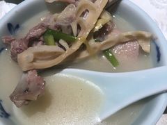 -钱塘花园·宁波菜