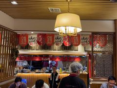 -福苗小骆驼烧烤(大唐不夜城店)
