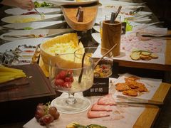 -拉蒂娜·巴西牛排馆 Latina·Brazilian Steakhouse(王府井喜悦店)