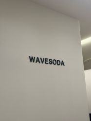 -WAVE SODA摄影工作室