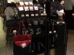 -星巴克臻选(广州太古汇店)