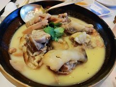 -香乐园·淮扬菜中餐厅·Shang Garden(福田香格里拉店)