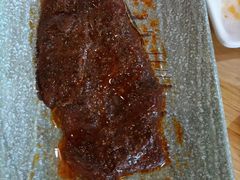 -蜀中烤霸·自助烤肉(郫都店)