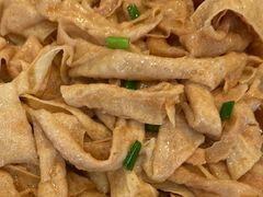 井冈豆皮-西江美食舫·江西菜(健德桥店)