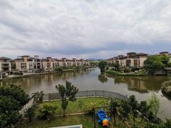 -美的鹭湖探索王国