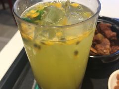 -百事佳烧鸭牛腩(上海虹桥站店)