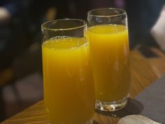 -YUE·6·西式融合餐厅(外滩六号店)