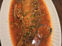 -秦月轩·陕西家乡菜(阜成路·五棵松店)