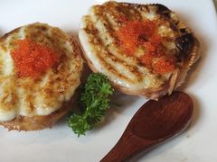 -福匠日本料理(人民路店)