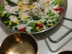 -HOTISLAND海鸡岛·韩国料理(江南西店)